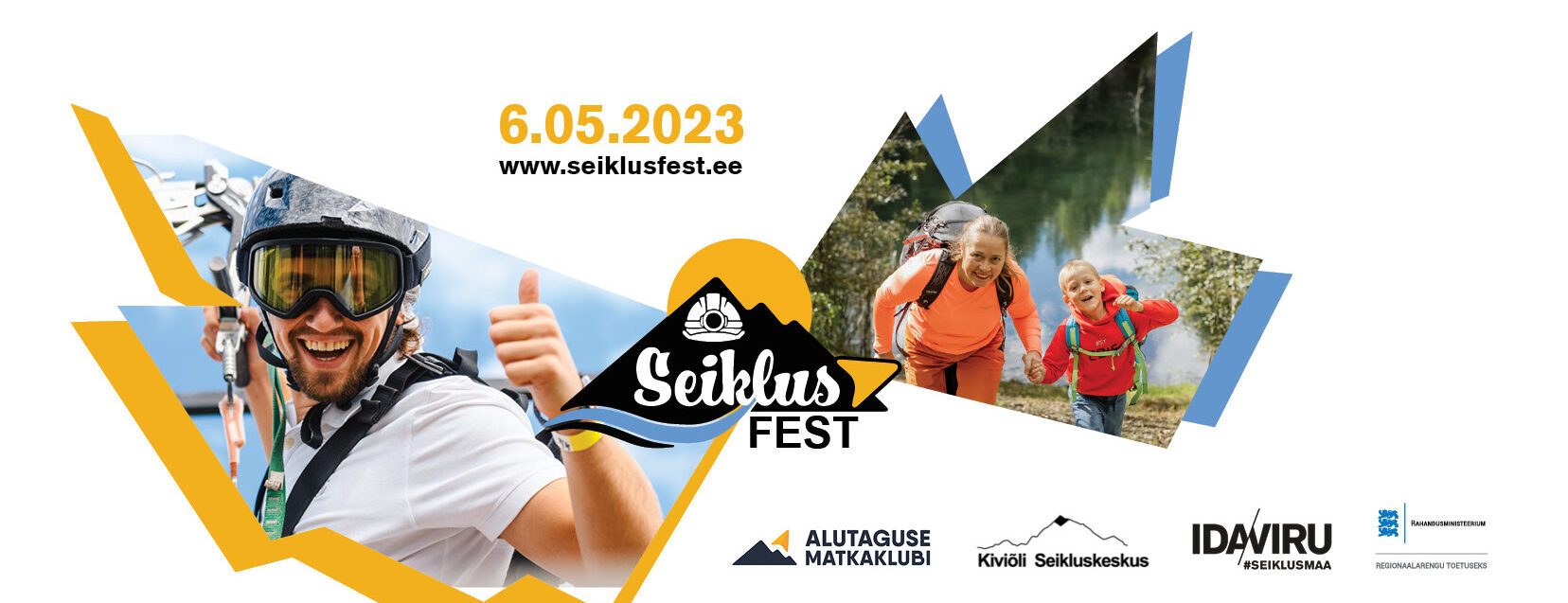 SeiklusFest 2023